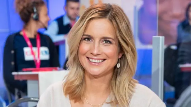 سوزانا أولين