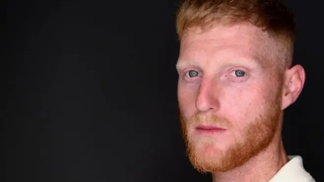 बेन स्टोक्स, इंग्लंड, क्रिकेट