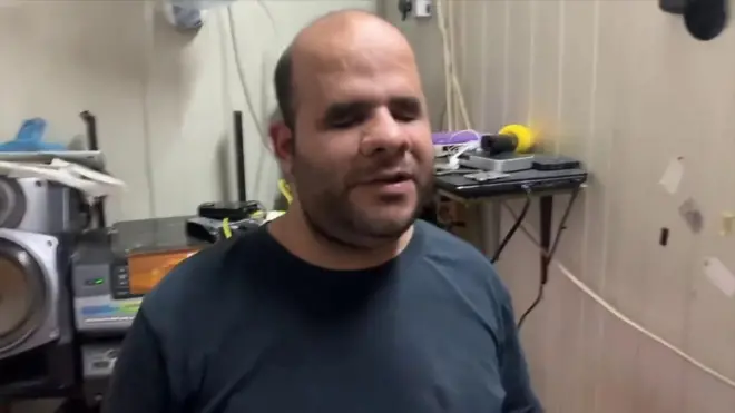 حيدر البصير