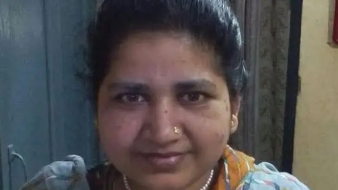 Shayara Bano talaqın konstitusiyaya zidd olduğu barədə iddia qaldıranlardan biridir.