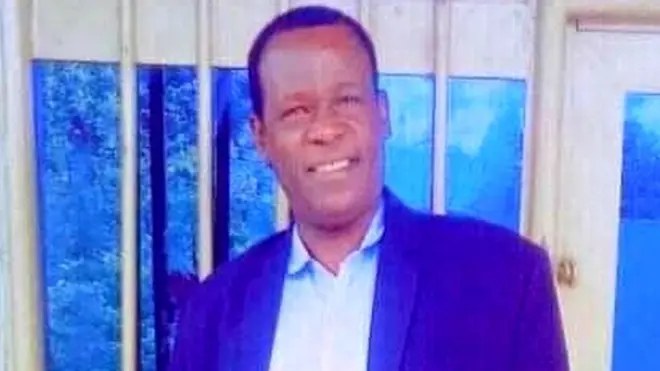 አቶ ዋቅጋሪ ቀጄላ