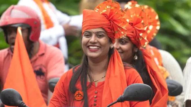 शिवसेना कार्यकर्ता