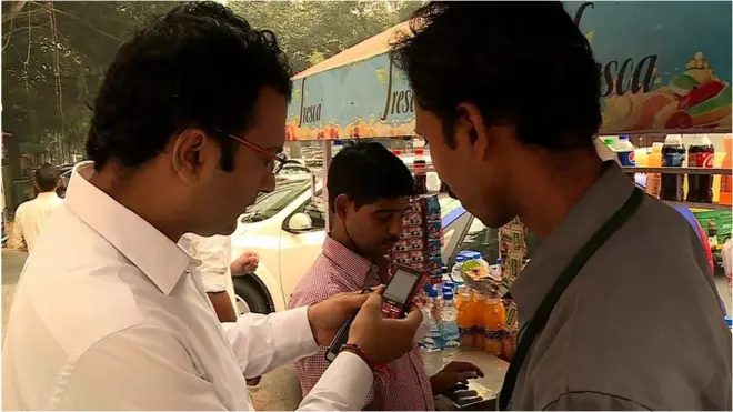 کرنسی کے بغیر زندگی