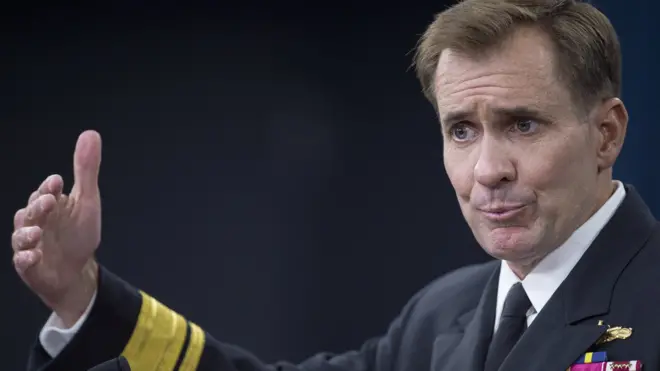 تېره اونۍ په مسکو کې د روسيې، پاکستان او چین تر منځ په افغانستان کې د سولې لپاره یوه غونډه شوې وه، چې کابل يې غندنه کړې وه.