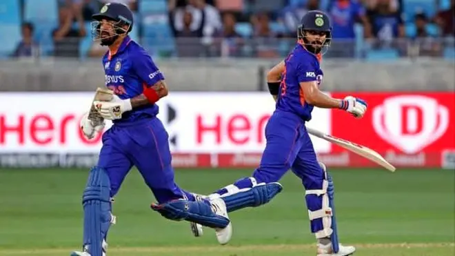 క్రికెట్