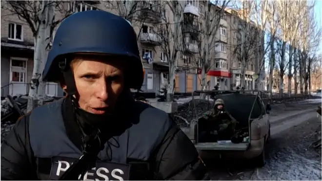 день у Бахмуті