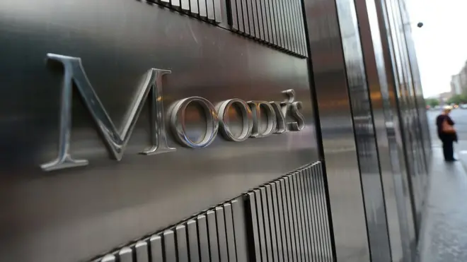 Moody's