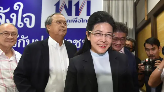 คุณหญิงสุดารัตน์ เกยุราพันธุ์