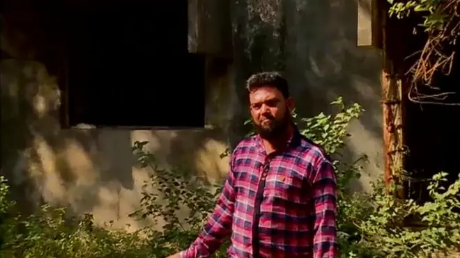 گجرات کے مسلمان تبدیلی چاہتے ہیں۔