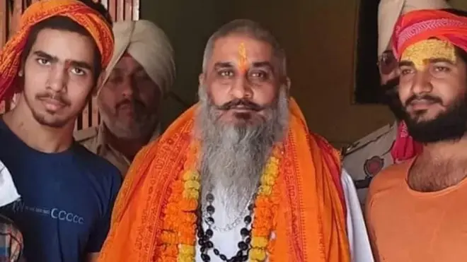 सुधीर सूरी