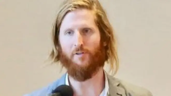 جان چنی لیپلود مدرس علوم دیجیتال در دانشگاه میشیگان است