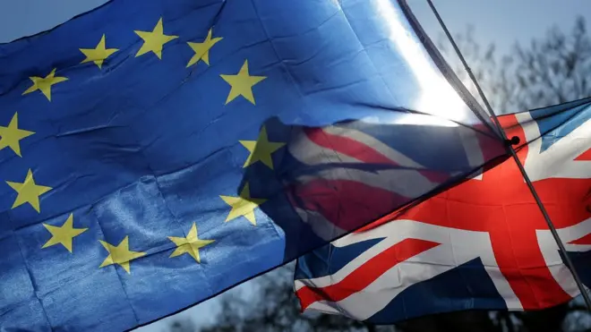 правпори Британії та ЄС