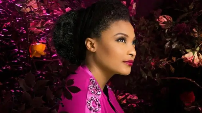 Ibidunni Ighodalo beauty queen