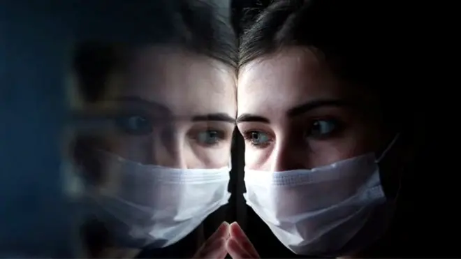 कोरोना महामारी