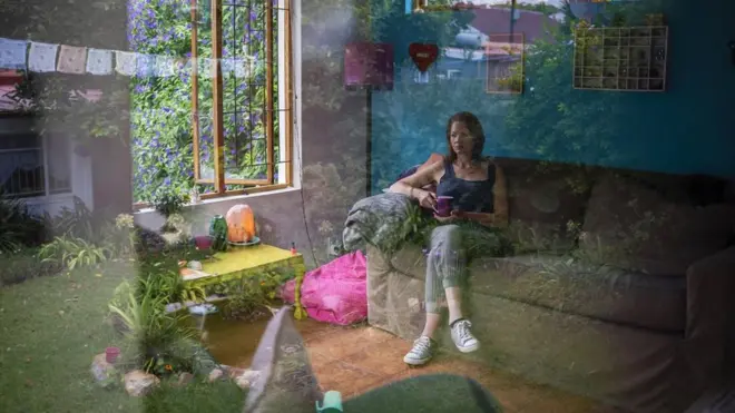 कोरोना महामारी