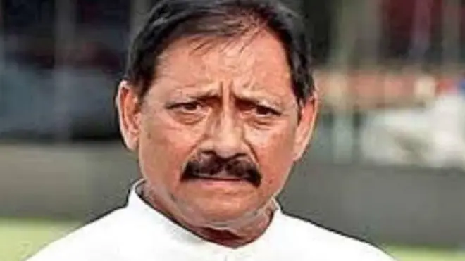 चेतन चौहान