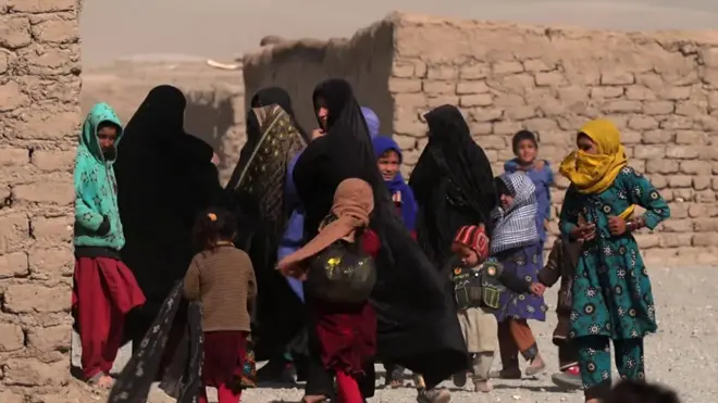 afghanistan