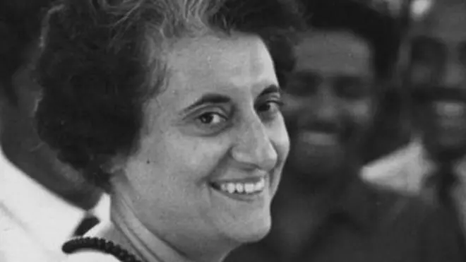 ఇందిరా గాంధీ మెదక్ ఎన్నికలు
