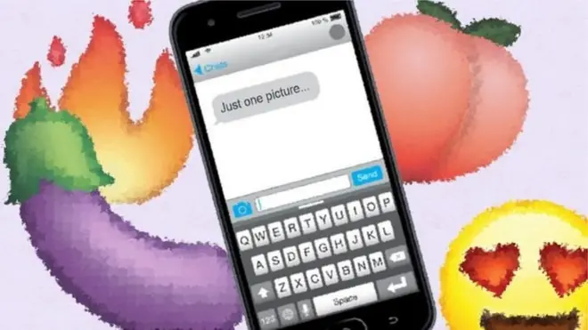 'میرا نہیں خیال کہ کوئی بھی لڑکی ان اعمال سے لطف اندوز ہو رہی ہے۔ وہ بس ایسے ہی ان میں شریک ہو جاتی ہیں۔'