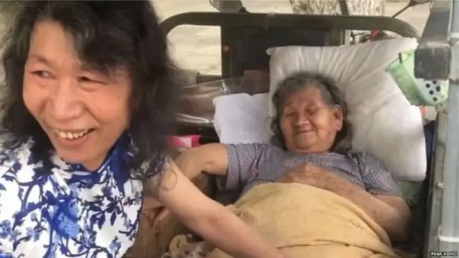 پیئر ویڈیو کے مطابق ان کا یہ ویڈیو 40 لاکھ سے زیادہ مرتبہ دیکھا جا چکا ہے