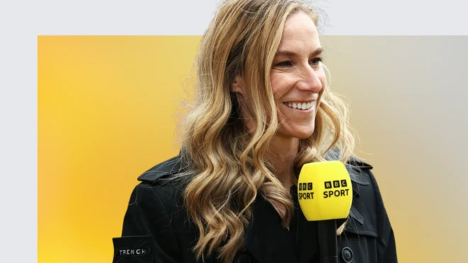 Karen Bardsley
