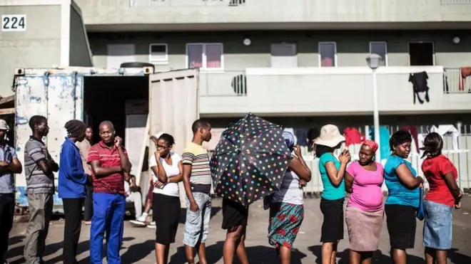 Codbixiyaasha Koofur Afrika