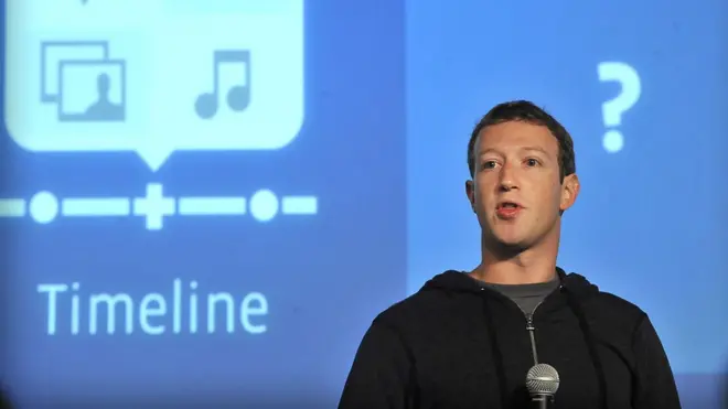 Facebook change de politique et permettra la publication des images choquantes