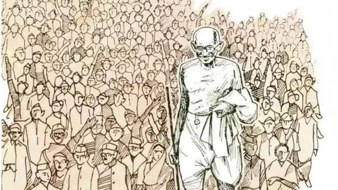 క్విట్ ఇండియా ఉద్యమం