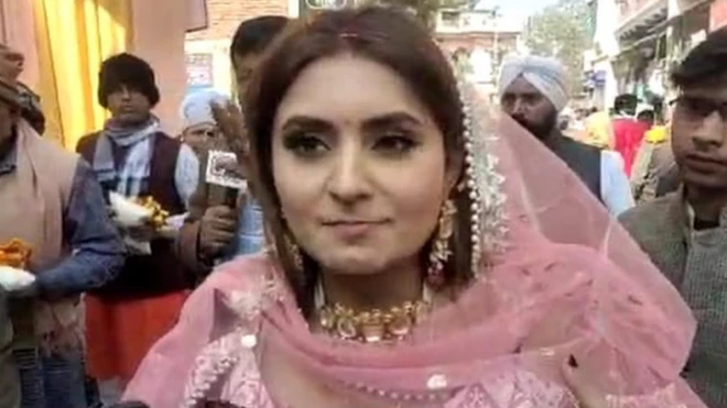 चरण बग्गा