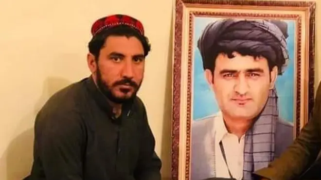 منظور پښتین وایي، پاکستان طالبان د خپلو ګټو لپآره رامنځته کړل