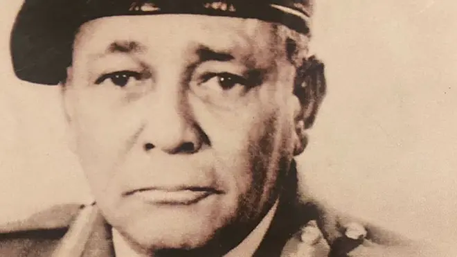 జనరల్ ఇందర్‌జీత్ సింగ్ గిల్