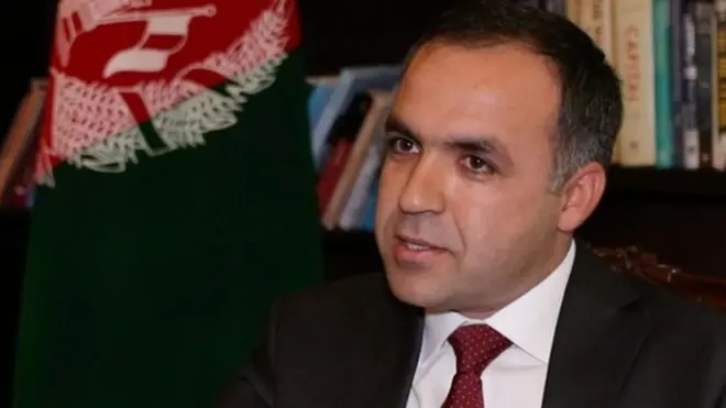 افغان حکومت کی خواہش ہے کہ افغان امن عمل ہر ممکن طور پر کامیاب ہو