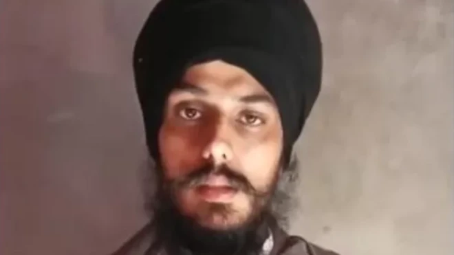 अमृतपाल सिंह