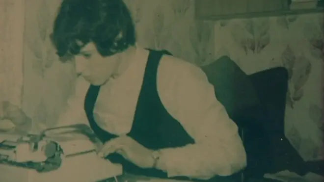 Suzan Long pronađena je mrtva 1970. godine