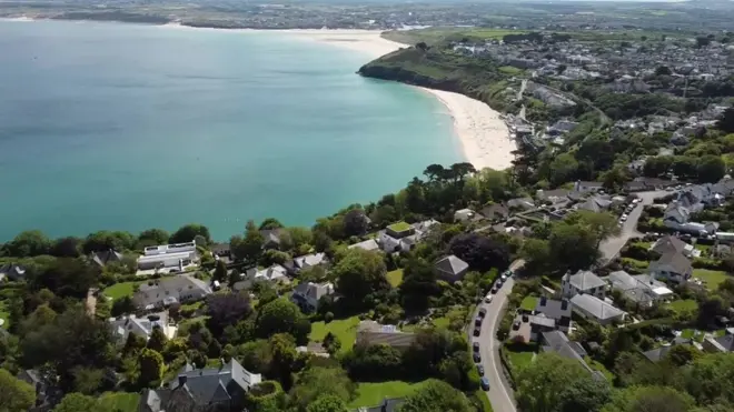 Hội nghị G7 khai mạc tại Cornwall, Anh Quốc