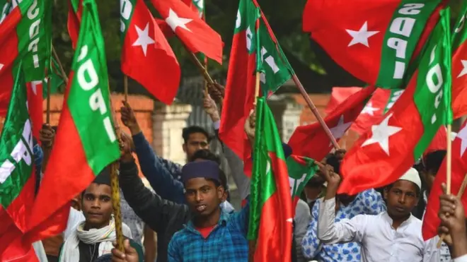 SDPI