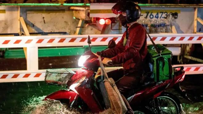 ไรเดอร์