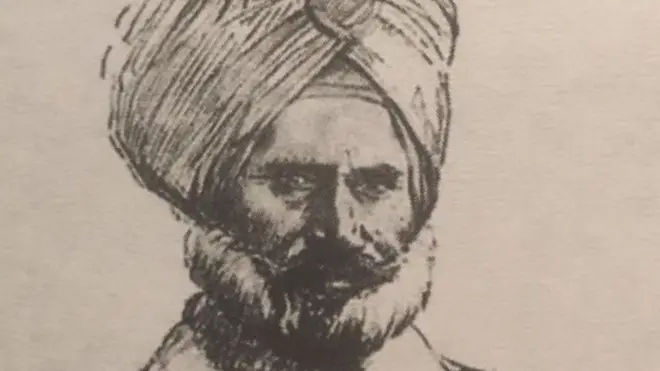 ICONIC BATTLE OF SARAGARHI/BRIG KANWALJIT SINGH