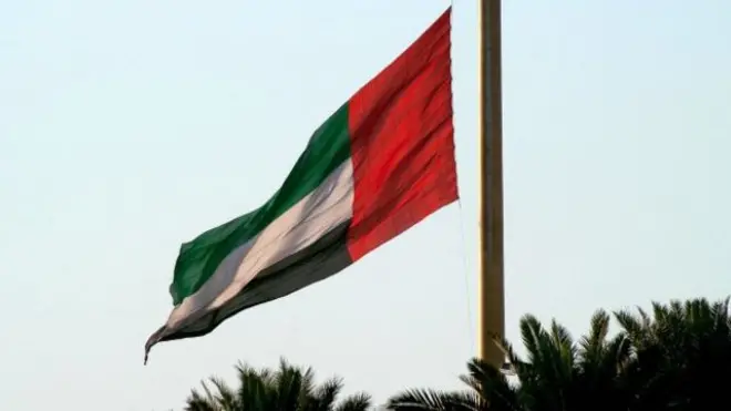 امارات