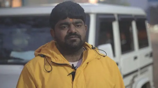 मोनू मानेसर