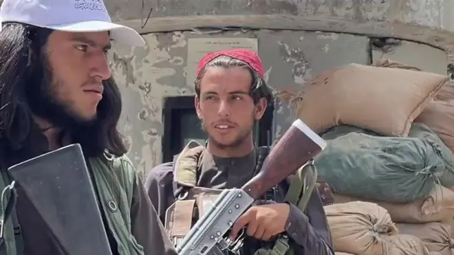 तालिबान