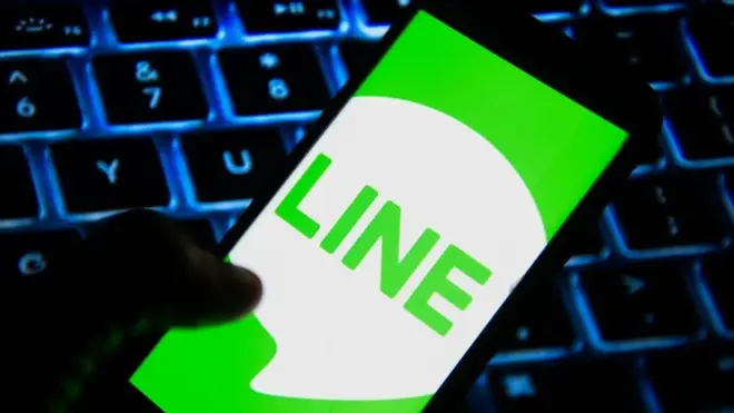 LINE是台灣假新聞的新戰場