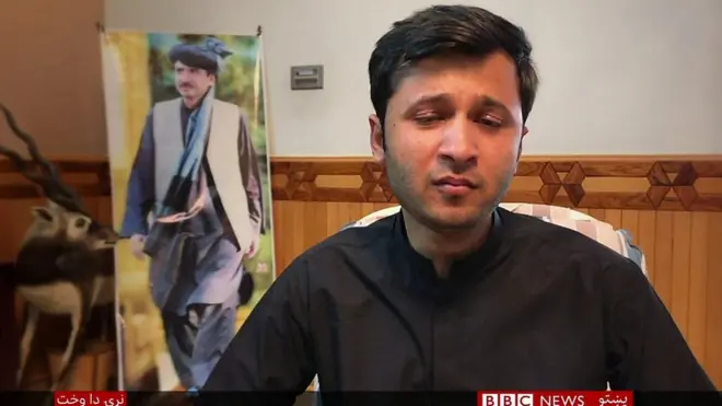 خوشحال کاکړ