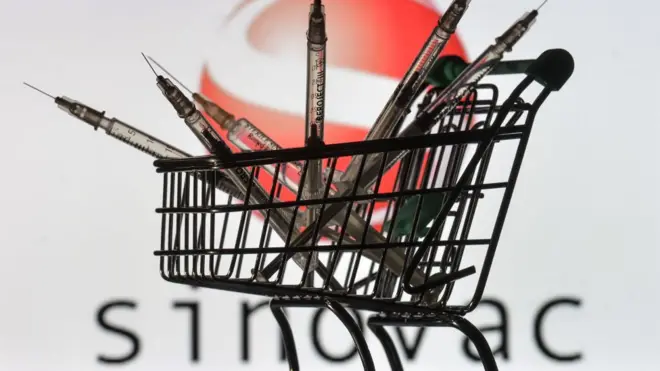 ซิโนแว็ค