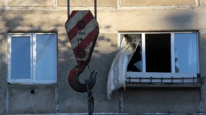 дом в Магнитогорске