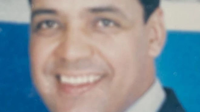 الطبيب الليبي الصادق الهوش