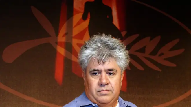 Альмодовар