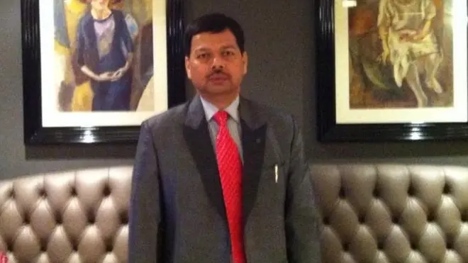 मोहम्मद मोहसिन