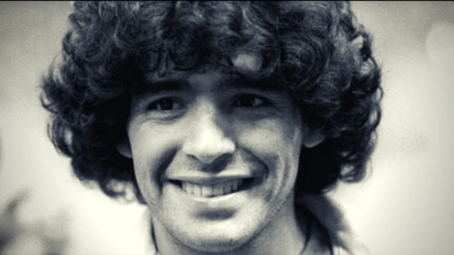 माराडोना