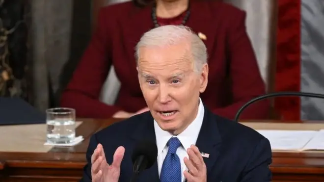 जो बाइडन, कमला हैरिस